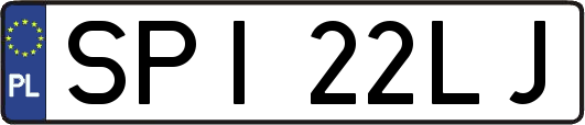 SPI22LJ