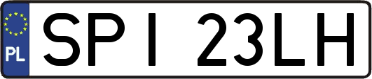 SPI23LH