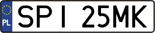 SPI25MK