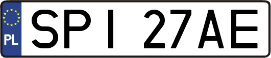 SPI27AE