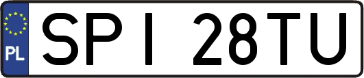 SPI28TU