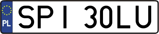 SPI30LU