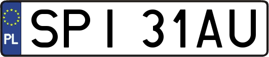 SPI31AU