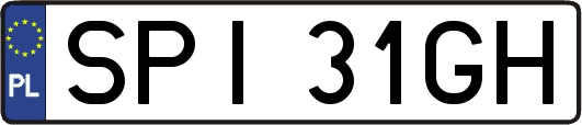 SPI31GH