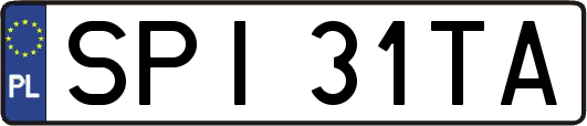 SPI31TA