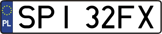 SPI32FX