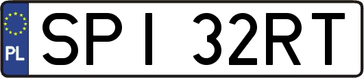 SPI32RT