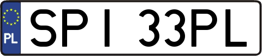 SPI33PL