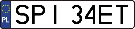 SPI34ET