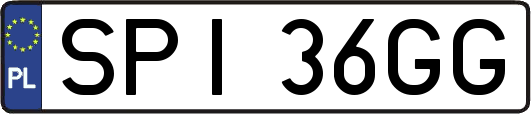 SPI36GG