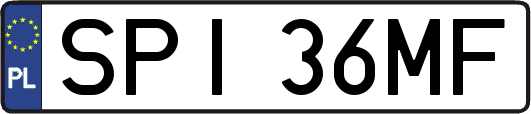 SPI36MF