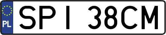 SPI38CM