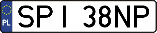 SPI38NP