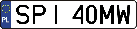 SPI40MW