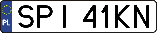 SPI41KN