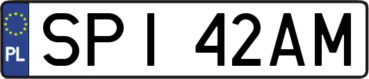 SPI42AM