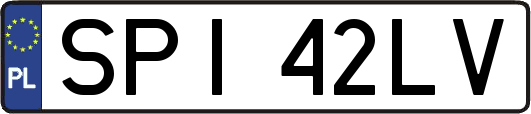 SPI42LV