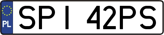 SPI42PS