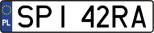 SPI42RA