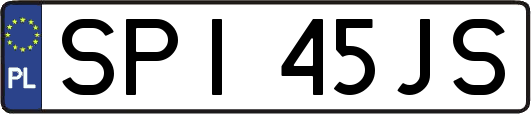 SPI45JS