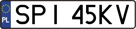 SPI45KV