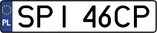 SPI46CP