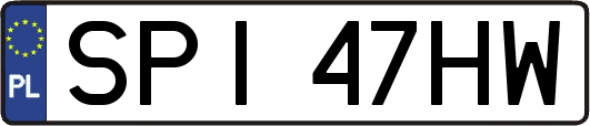 SPI47HW