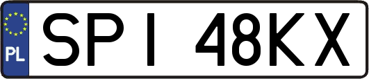 SPI48KX