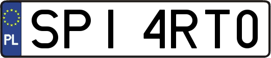 SPI4RT0