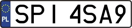 SPI4SA9