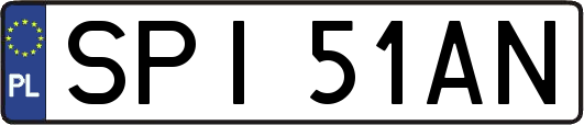 SPI51AN