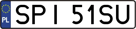 SPI51SU