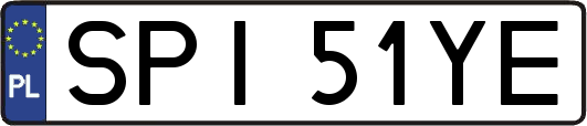 SPI51YE