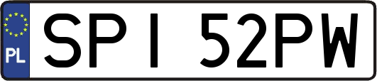 SPI52PW