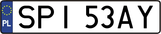 SPI53AY