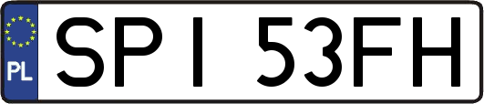 SPI53FH