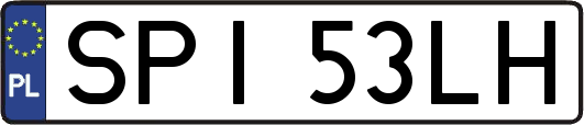 SPI53LH