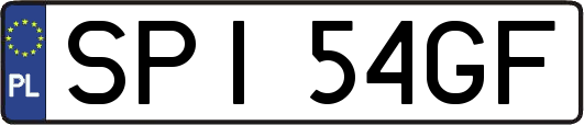 SPI54GF