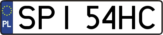 SPI54HC