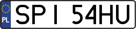 SPI54HU