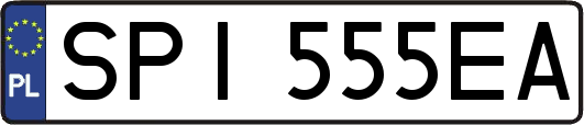 SPI555EA