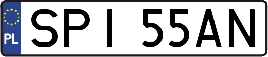 SPI55AN
