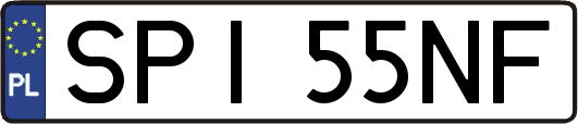 SPI55NF