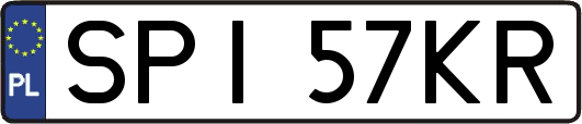 SPI57KR