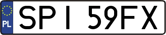 SPI59FX