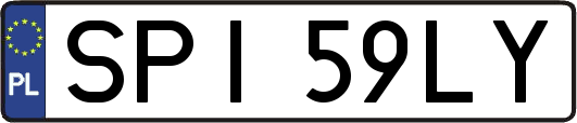 SPI59LY