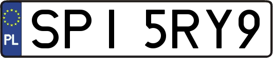 SPI5RY9