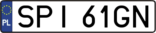 SPI61GN