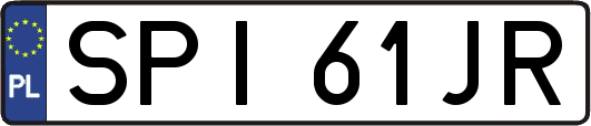 SPI61JR