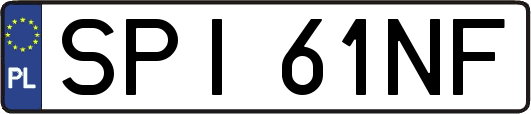 SPI61NF